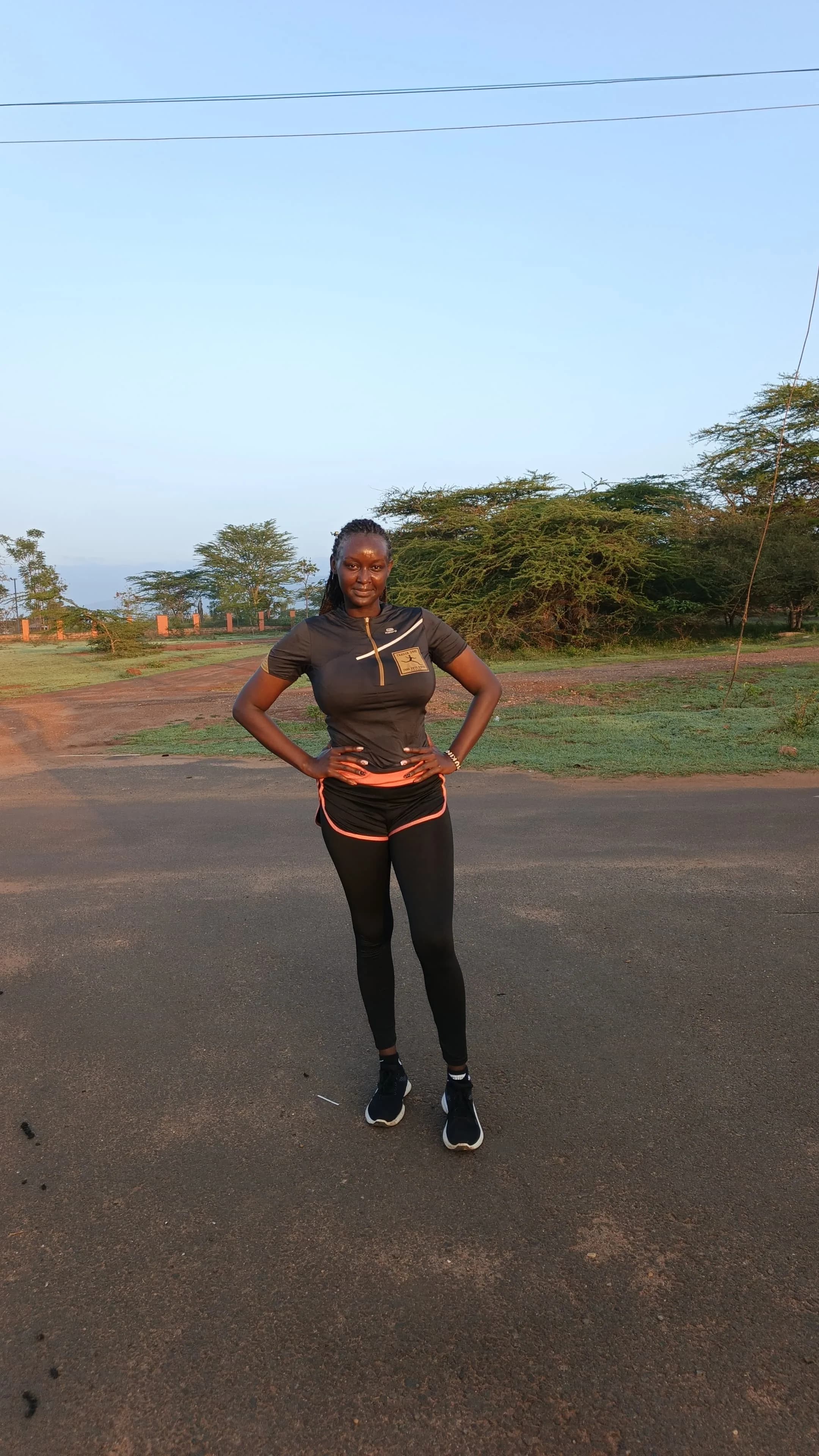 Consistency on the road to health