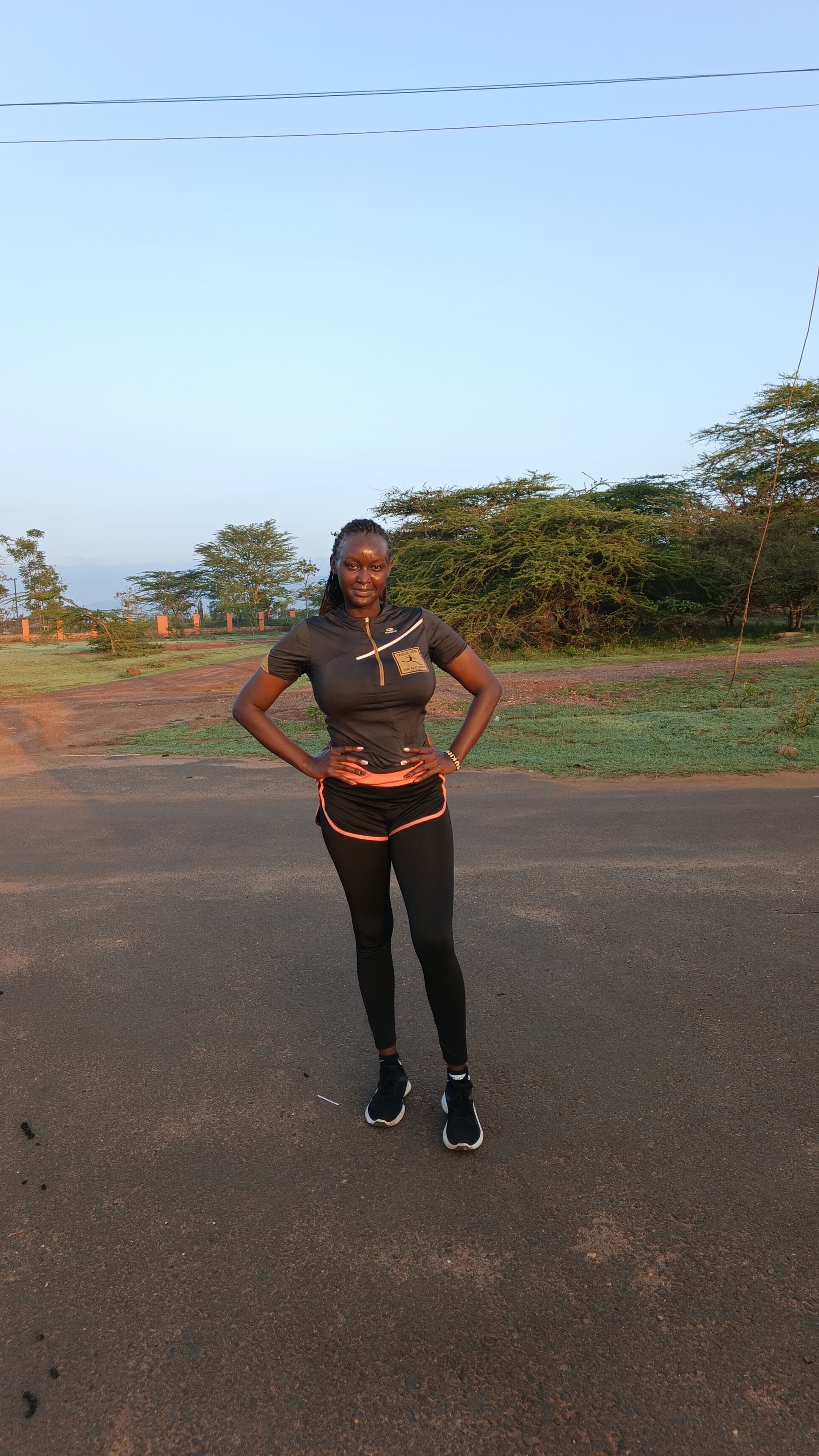 Consistency on the road to health