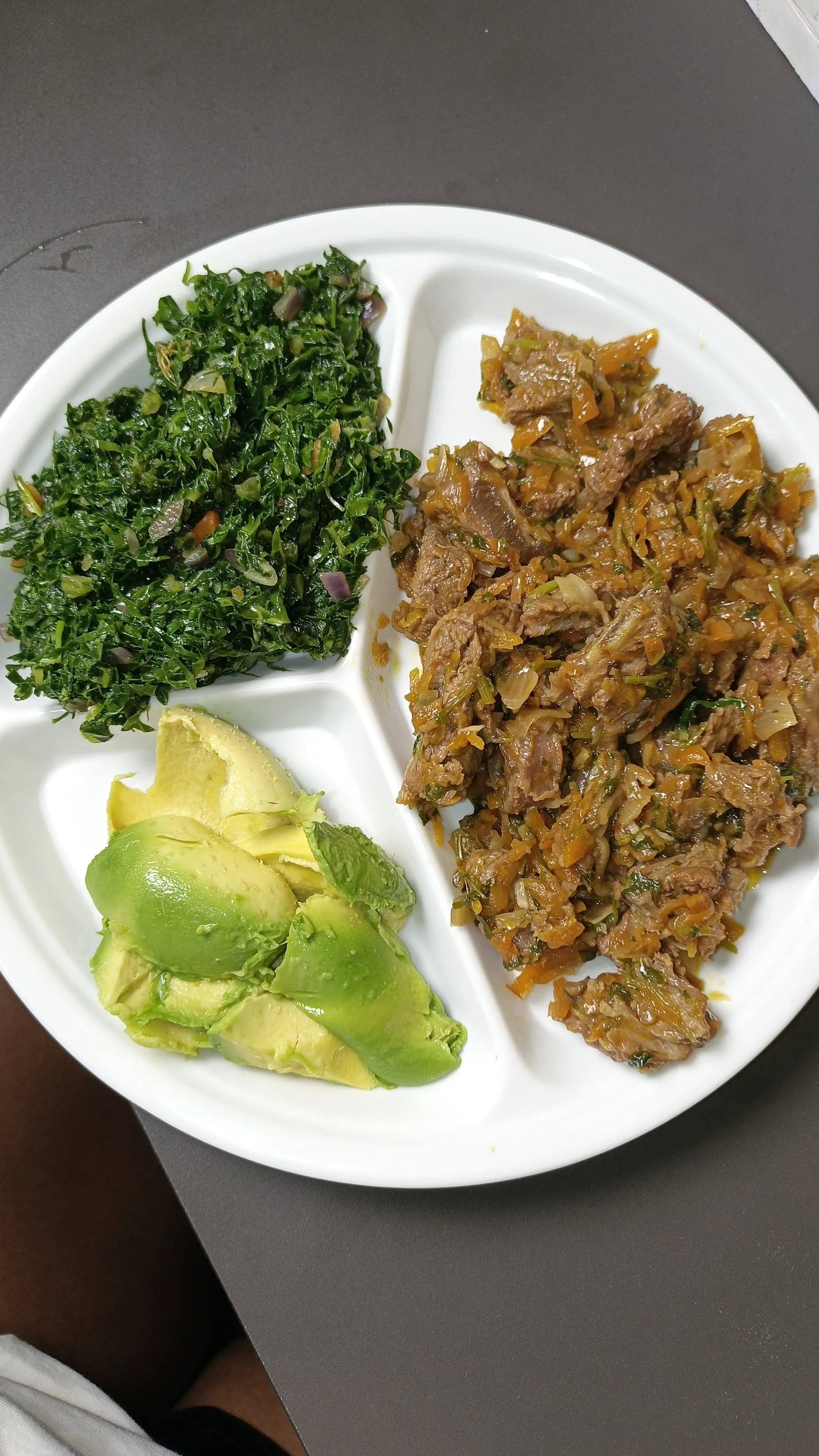 One Meal a Day Plan