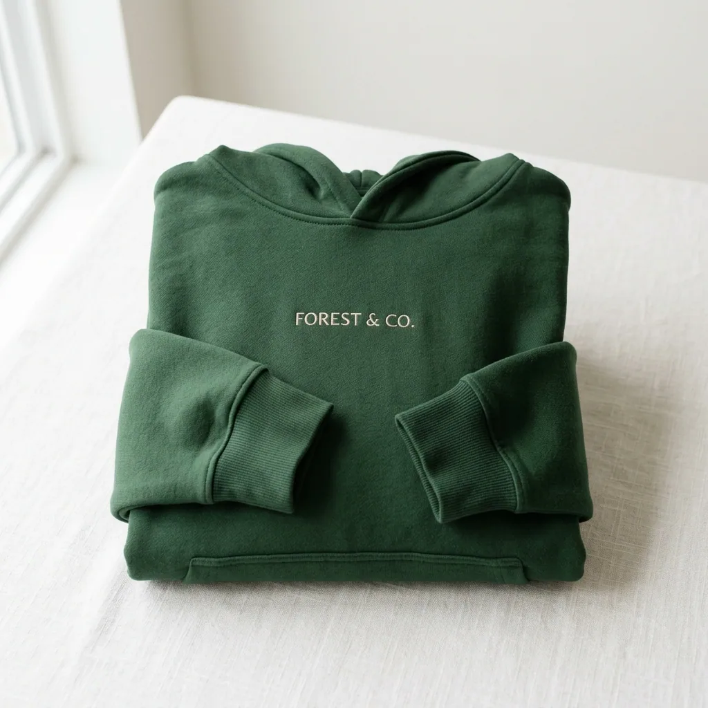 Mukina Signature Hoodie