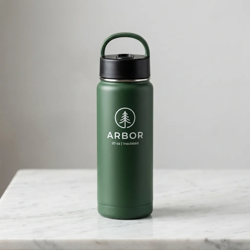 Insulated Tumbler