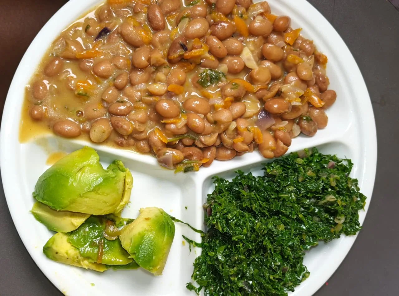 Vegan Meal Plan